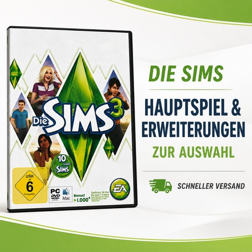 Die sims - die, |