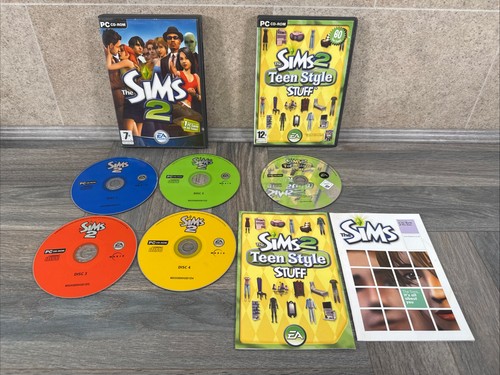 Die sims - 2, &