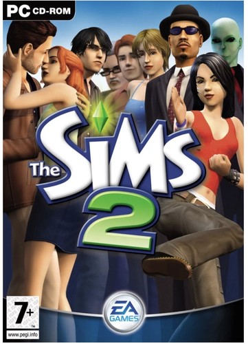 Die sims verschiedene - die,