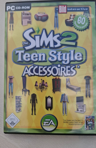 Electronic arts die sims - electronic,