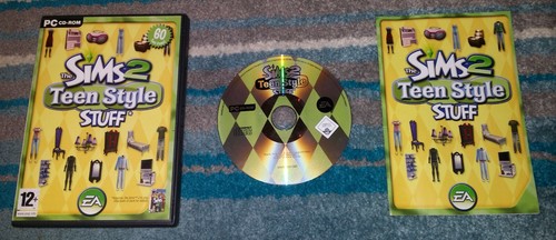 Die sims teen - die,