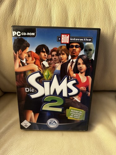 Die sims videospiele pc - 2,