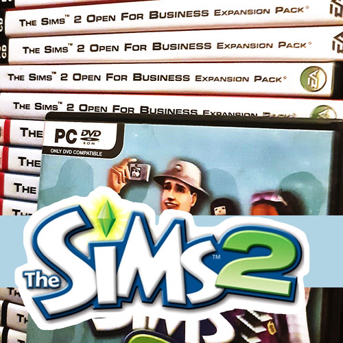 Die sims erweiterungspack pc - die, 2