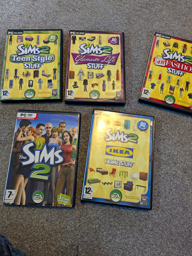 Die sims bundle ikea - die, bundle: