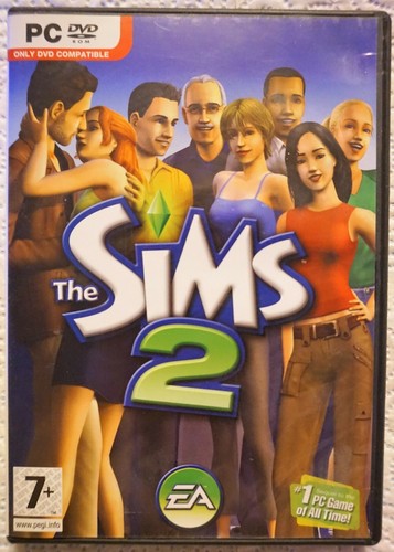 Die sims basisspiel - die,