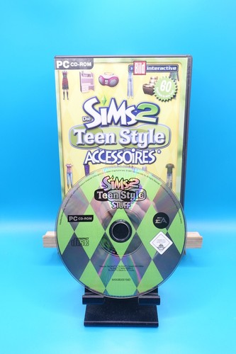 Die sims teen - sims,