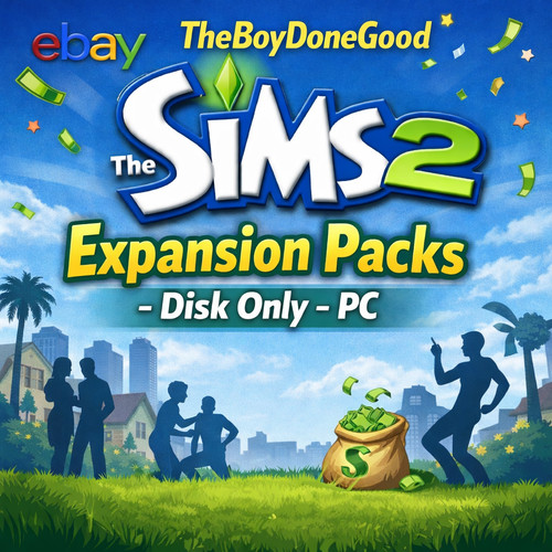 Die sims erweiterungspacks - sims, 2