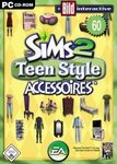 Die sims teen - teen, style