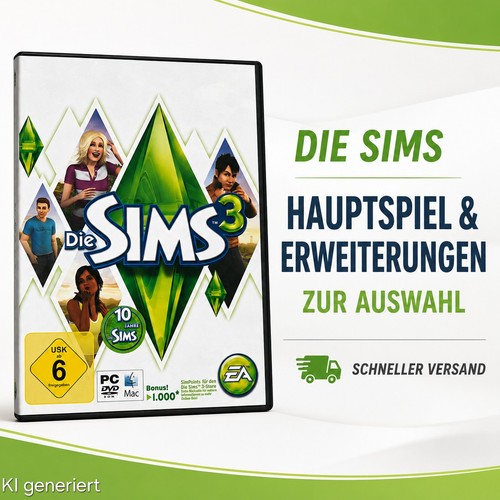 Die sims - |,