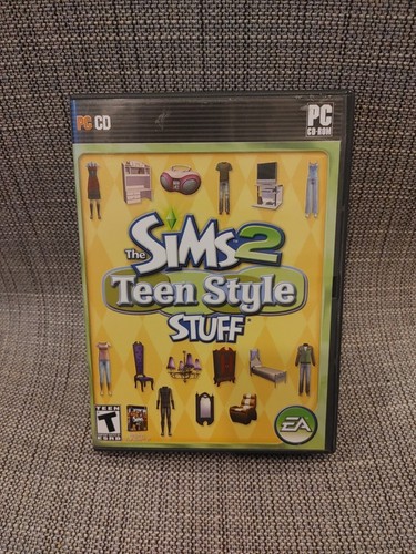 The sims teen - sims, 2