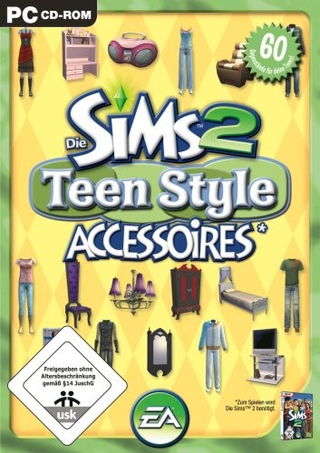 Die sims teen - die,